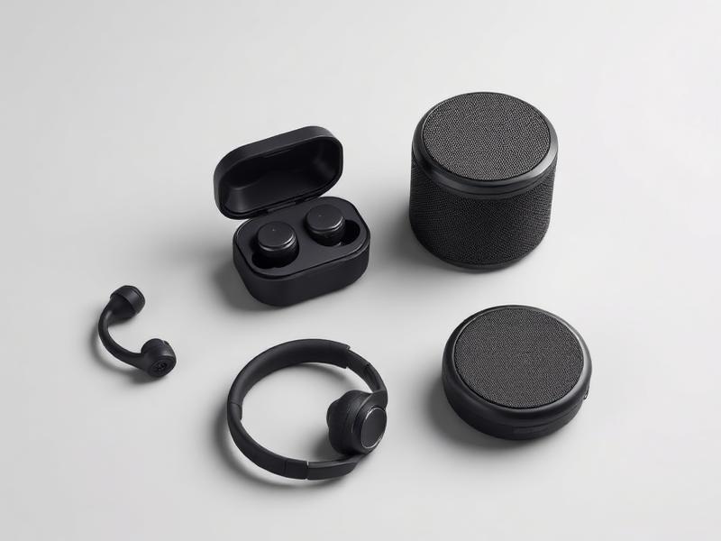 Audio Products