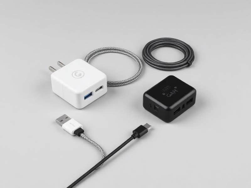 Charging & Connectivity Products