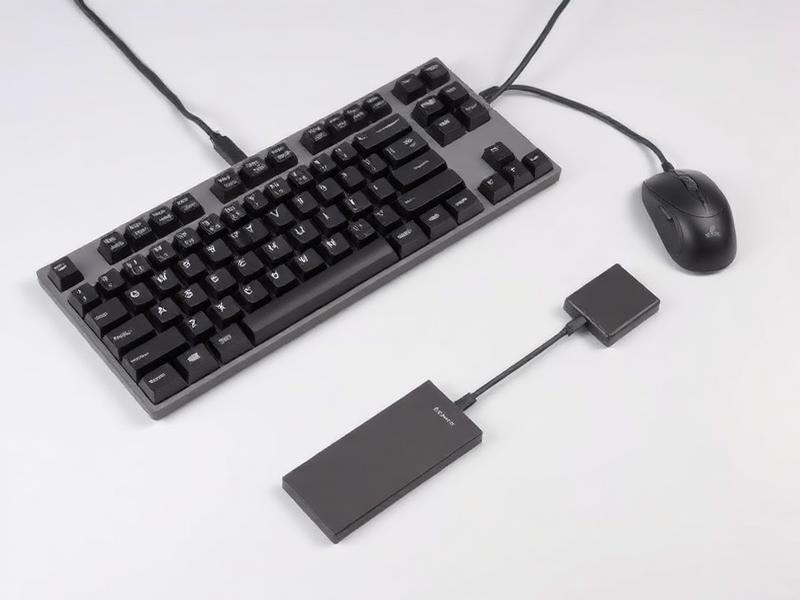 Computer & Office Accessories