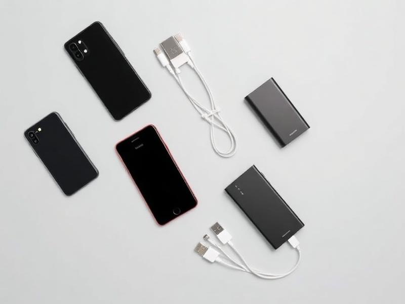 Mobile Phones & Accessories